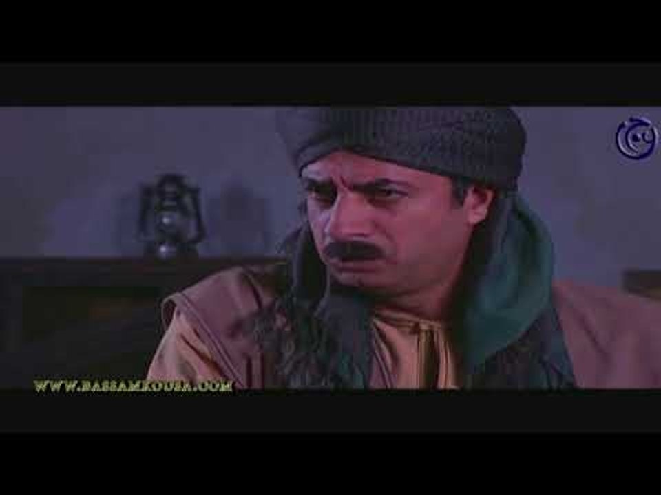 الحوت - الريس اسعد يستلم مصاري الشغل ! انا الحوت .. بس لسا ما آن الاآوان ! بسام كوسا