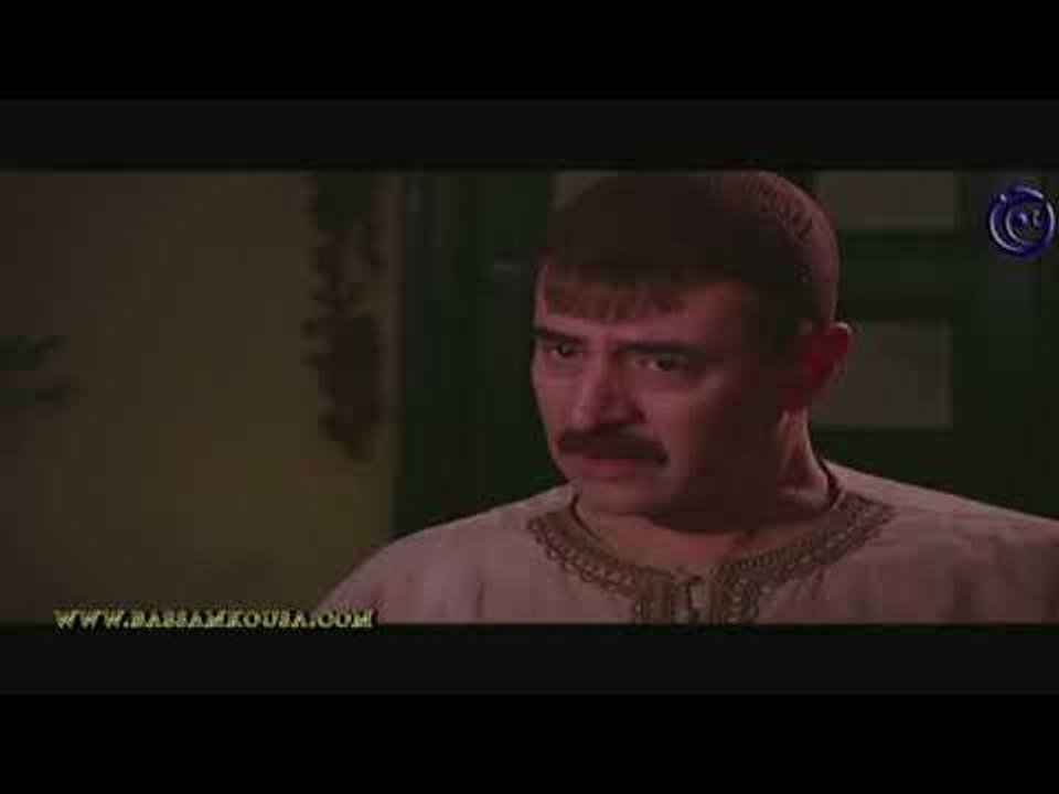 الحوت - هيك قالتلك مرت اخوكي ؟ بسيطة !! اعطيهم نصيبهم من الشغل - بسام كوسا و شكران مرتجى