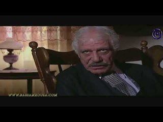 الحوت - الريس اسعد نزع صورة الاخطبوط عند البيك ! بده يتحلص منه هو كمان ! بسام كوسا و خالد تاجا