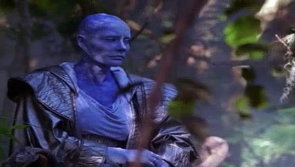 Farscape S01E21 - Bone to be Wild