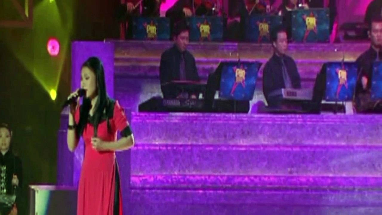 Cho Vừa Lòng Em - Tâm Đoan