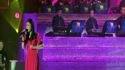 Cho Vừa Lòng Em - Tâm Đoan