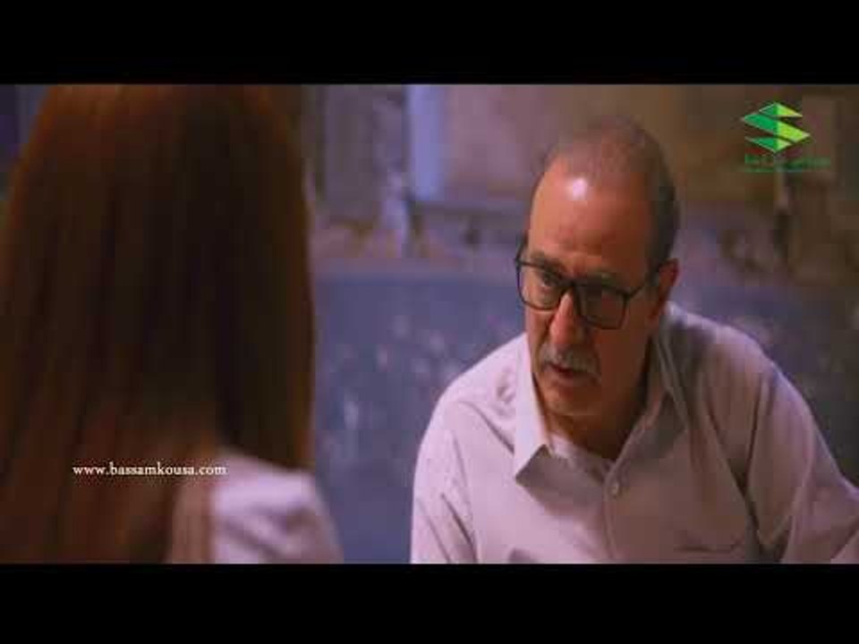 روزنا ـ رزان خايفة تنام ببيتهم المهدوم لحالها ـ بسام كوسا