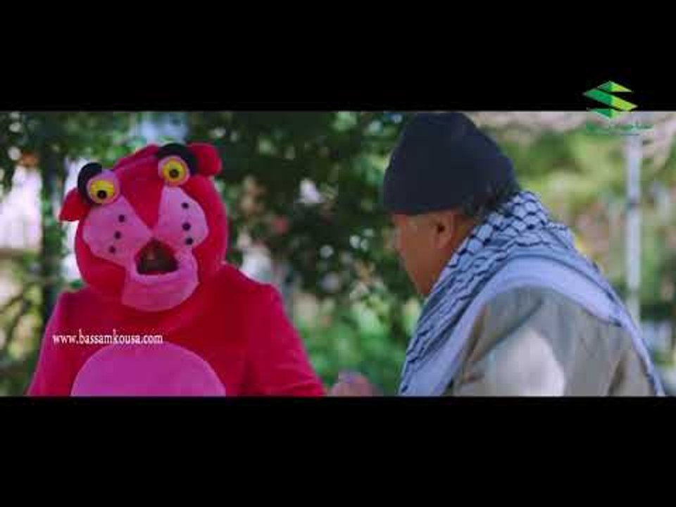 روزنا ـ رضينا بالهم والهم ما رضي فينا ـ بسام كوسا