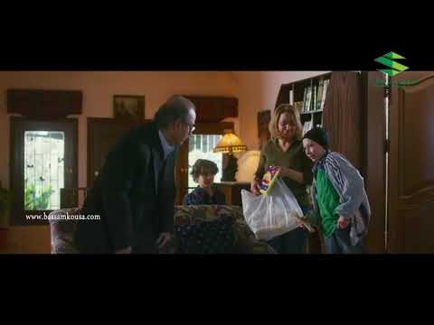 روزنا ـ شوف اخلاق وطيبة ابو بسام ـ بسام كوسا