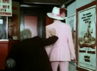 Baretta S03xxE15 That Sister Ain t No Cousin - Part 01