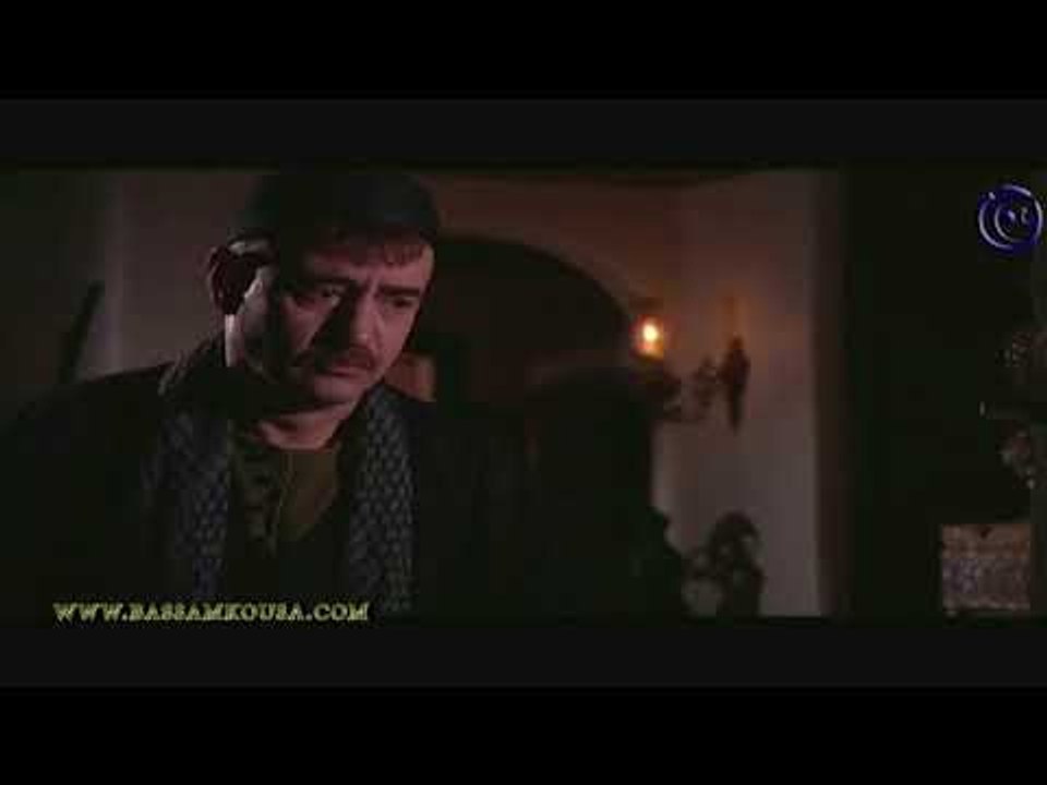 الحوت - اسعد بده يرضي البيك .. ومستعد لكل شي ! رح تكون كبير سوق البازار ! بسام كوسا و خالد تاجا