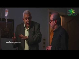 روزنا ـ نسبة شفاء ابنكم 1% ـ بسام كوسا
