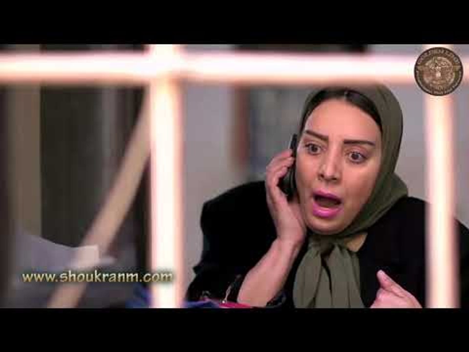 دنيا | الف حبن مشنقة وما يقونوا طرفة خاينة يا خديجة ! شكران مرتجى
