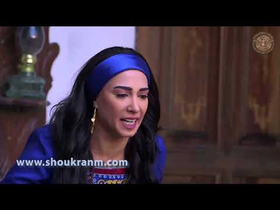 خاتون | نعمت فلتت على ام جبري و بنتها .. والسبب...