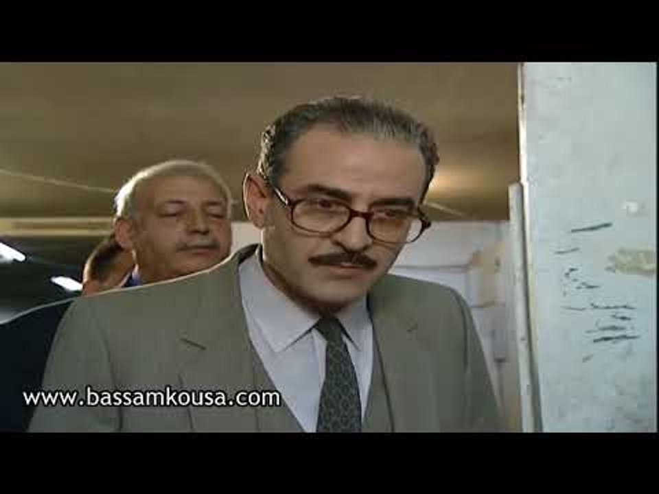 الفصول الاربعا 2 - مين استرجا يمزح ويعمل هيك مقلب مع الأستاذ نجيب ؟ شو انا ختيار ؟ بسام كوسا