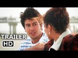 STELLA'S LAST WEEKEND (FIRST LOOK - Official Trailer NEW) 2018 Nat Wolff, Alex Wolff Movie HD