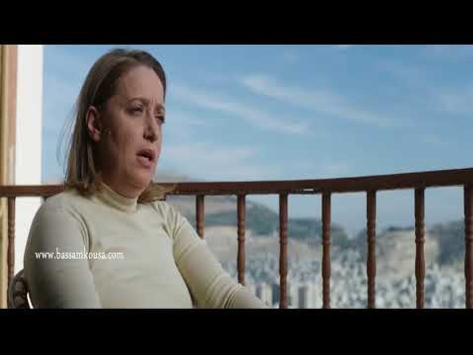 روزنا ـ وفى مو عرفان كيف يتهرب من الجواب على مرتو ـ بسام كوسا