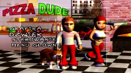 Recenzor (odc. 12) - Pizza Dude