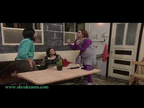 أبو جانتي - هاتوا البشارة !! يبتعلك حمى خوفتينا !! شكران مرتجى و تاج حيدر