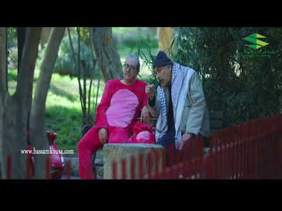 روزنا ـ كل واحد بدو يندفن بالمدينة تبعو شوف للآخر ـ بسام كوسا