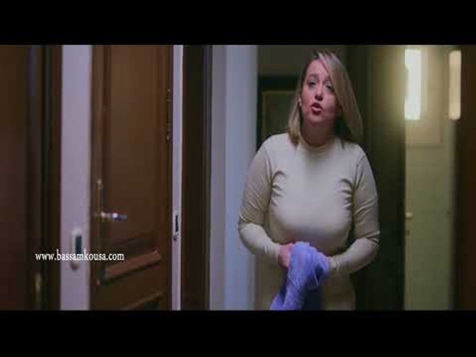 روزنا ـ لا تنسى تجيب كيس سيروم لابنك ـ بسام كوسا