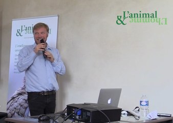 Conférence de Raphaël Gamand : "Les fourmis, simples robots biologiques ou animal doté d’une intelligence collective ?"