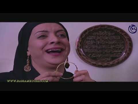 الحوت - احزري شو جايبلك وهيبة ؟ واسوارة هدية يسلمولي هالايدين ! بسام كوسا و شكران مرتجى