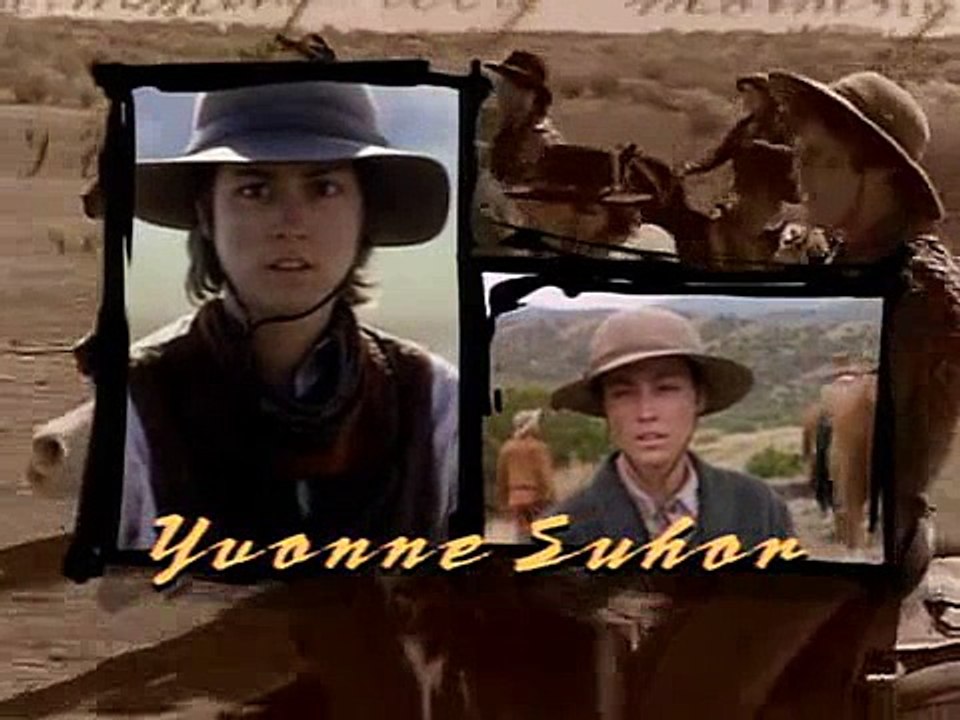 The Young Riders S02 E03
