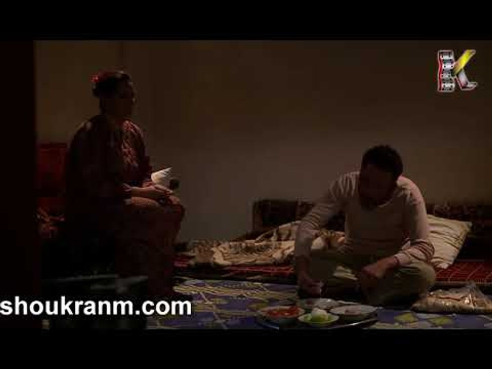نساء من هذا الزمن - خليني روح لعند إلهام الله يوفقك - شكران مرتجى وسعد مينا