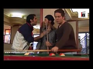 قتل الربيع ـ سرقة سيارة ابو جمال ـ وفاء موصللي ـ عباس النوري ـ ميلاد يوسف