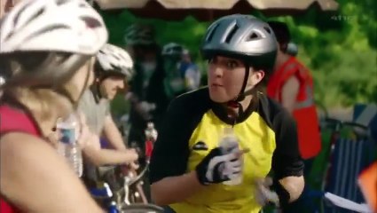 Les Invincibles S1E5 FRENCH   Part 01