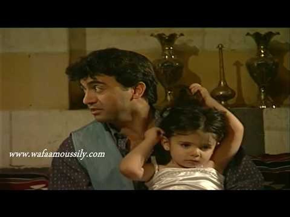 رقصة الحبارى ـ رجوع مفيد من السفر ـ وفاء موصللي...