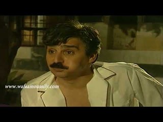 رقصة الحبارى ـ كتر خيرها ما بتحرمنا من شي ـ وفاء موصللي ـ فراس ابراهيم ـ عباس النوري ـ نايا