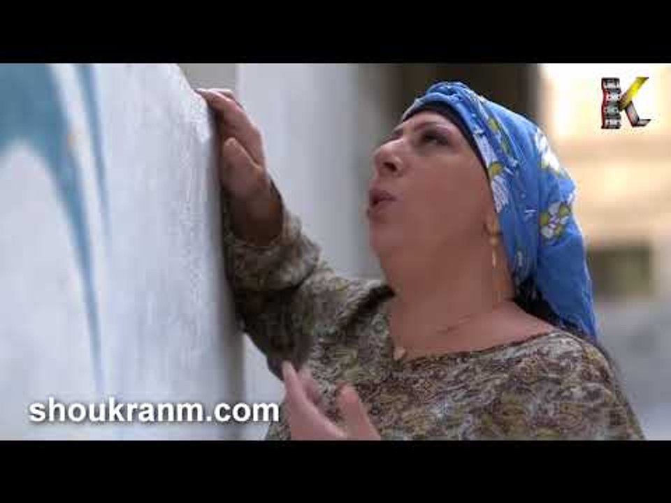 نساء من هذا الزمن - على أساس عايشين من ورا راتبك نحنا - شكران مرتجى وسعد مينا
