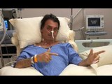 Bolsonaro: Médicos dizem que estado de saúde 