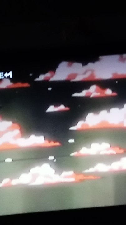 Ryou prend son gouter