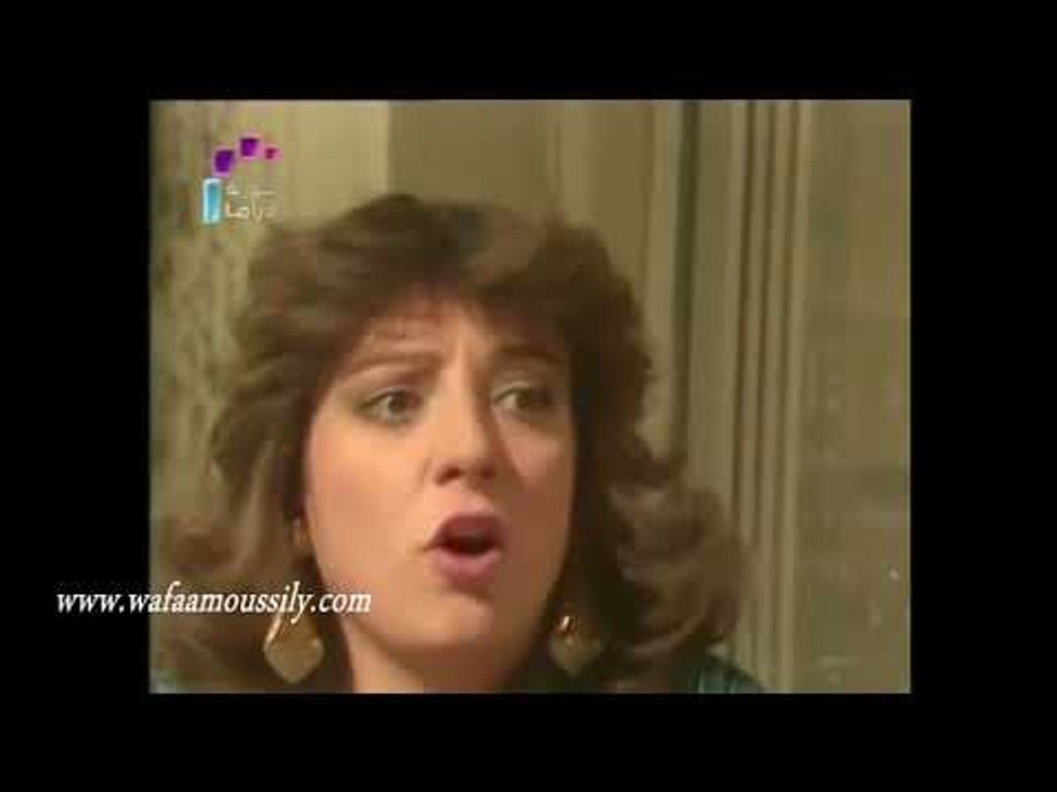 لك يا شام ـ رندة ما عندها صبر بدها ترجع حق اخوها فورا ـ وفاء موصللي ـ بشار اسماعيل