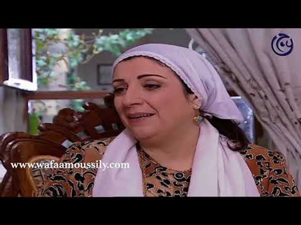 باب الحارة ـ الزعيم يعطي فريال مصاري لتجهيز بنتها احلى جهاز ـ وفاء موصللي ـ عبد الرحمن آل رشي