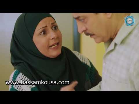 شبابيك - وجهة بصر - لما سمع انه ممكن يرجع يشوف .. عماد ما قدر يسيطر عحاله ! بسام كوسا