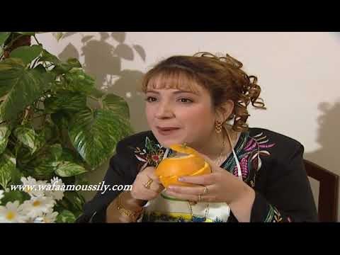 اجمل حلقات مرايا ـ مستعجلة كتير ـ وفاء موصللي ـ مها المصري ـ سلمى المصري