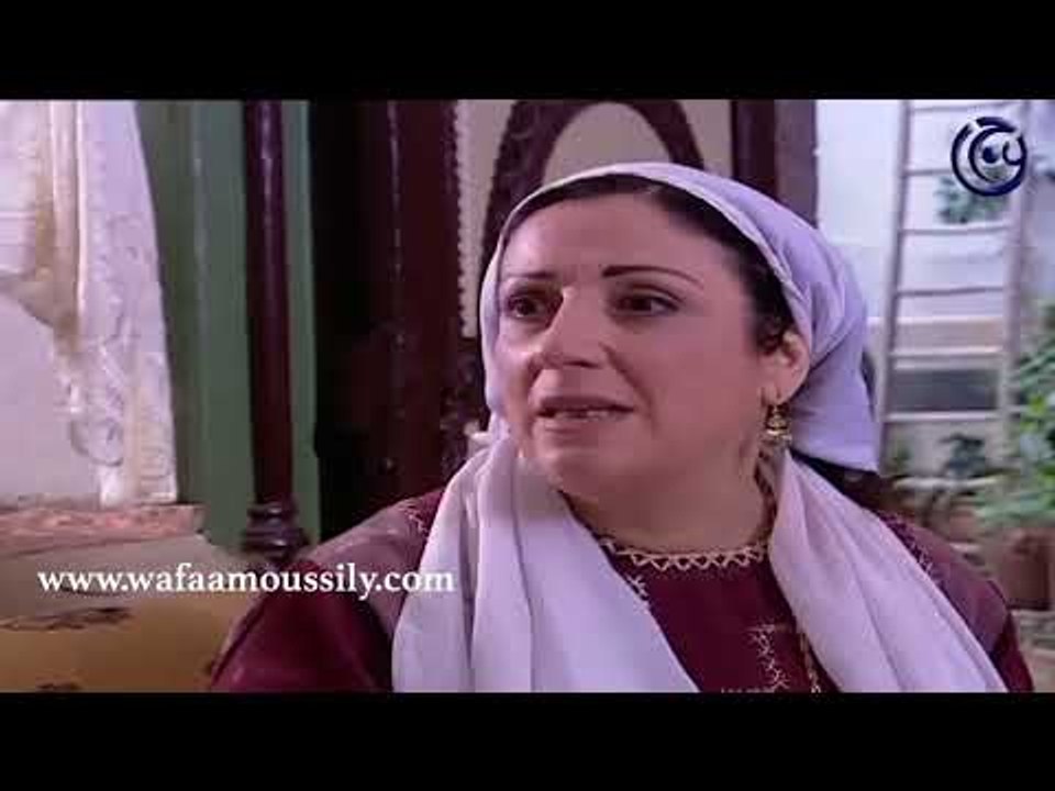 باب الحارة ـ الله يبعتلك أبن الحلال يا بنتي  ـ وفاء موصللي ـ هدى شعراوي  ـ ليليا الأطرش