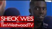 Sheck Wes on Mo Bamba, Travis Scott, being in Africa, making hits - Westwood