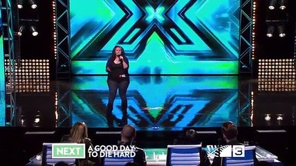 The X Factor Nz S02E04-002