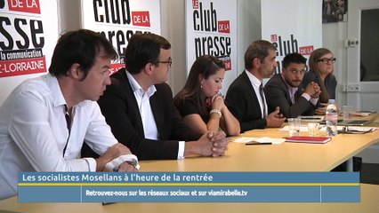 viàInvité avec Michaël Weber