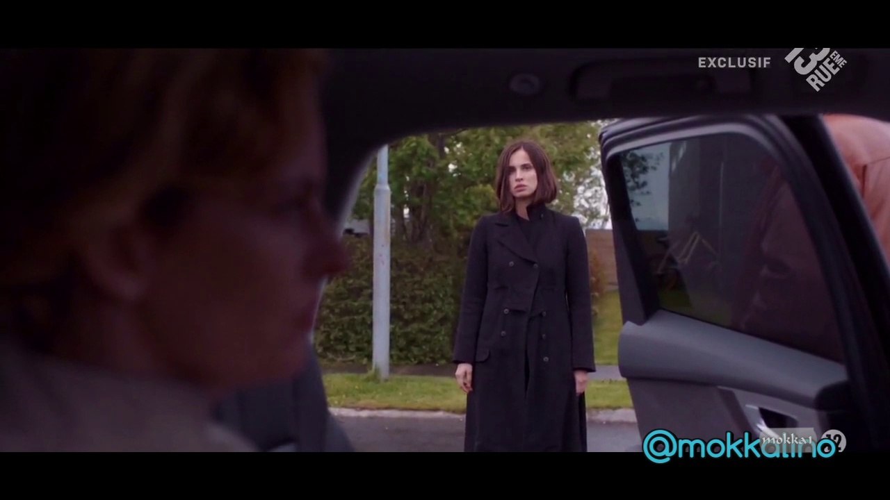 Stella And Dagbjört 24 [EN/PT/DE] SUBS