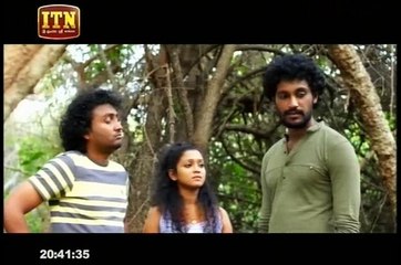 Kanamadiriyo Teledrama - 29 - 10th September 2018