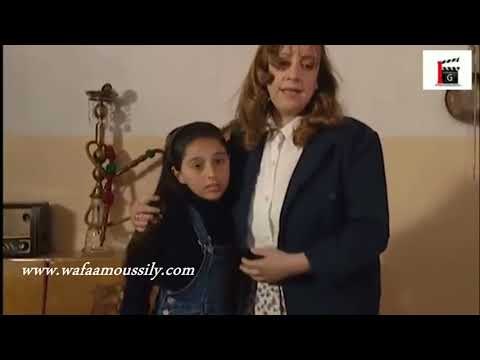 مسلسل الطير ـ انا قلت الارض بكتبها باسم عبير ـ وفاء موصللي ـ رفيق سبيعي
