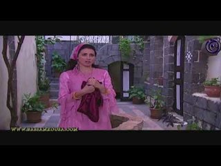 الحوت - اسعد و ليالي لحالهم بالبيت ! وحاول يلمسها .. وتمنعت !! وهي راغبة .. بسام كوسا