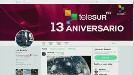 teleSUR Noticias: Rusia: Culminaron elecciones