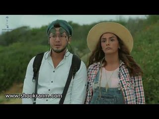 الواق واق - انا المحامية تبعكن جميعكن .. في أمريكا المرأة كائن غير مستباح ! شركان مرتجى و رشيد عساف