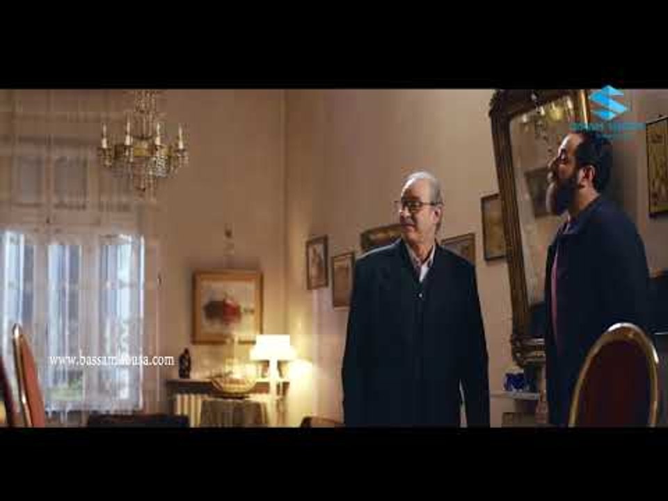 روزنا ـ استقبال حافل لأبو باسم ببيت آغوب ـ بسام كوسا