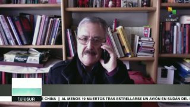 El punto en la i: Pueblos originarios de América