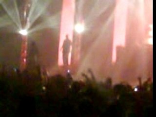 IAM Concert Montpellier 2007