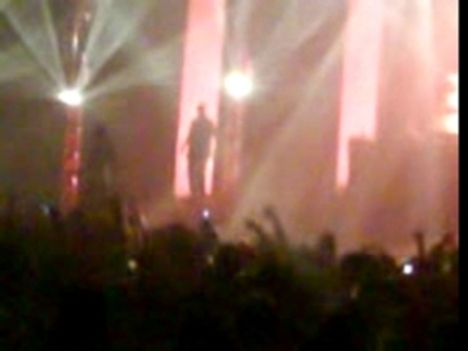 IAM Concert Montpellier 2007